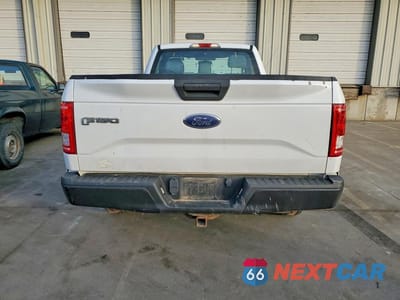 Zdjęcie 6 z 12 samochodu: 2017 FORD F150 VIN:1FTMF1C8XHKC22665 - miniatura