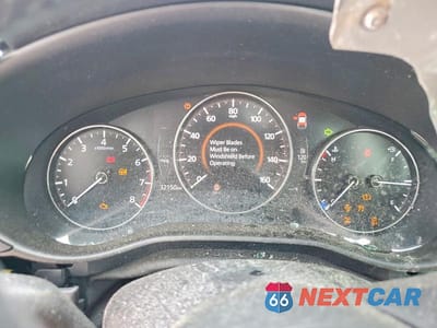 Zdjęcie 9 z 14 samochodu: 2025 MAZDA CX-30 PREFERRED VIN:3MVDMBCM3SM773480 - miniatura