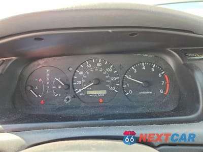 Zdjęcie 9 z 11 samochodu: 2001 TOYOTA CAMRY LE VIN:4T1BG22K51U848217 - miniatura