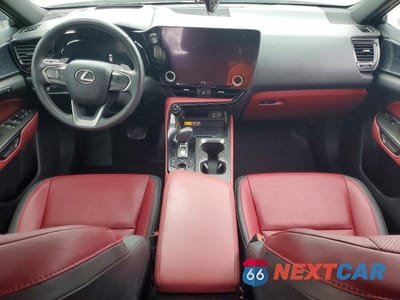 Zdjęcie 8 z 14 samochodu: 2024 LEXUS NX 350 PREMIUM VIN:2T2GGCEZ9RC050056 - miniatura