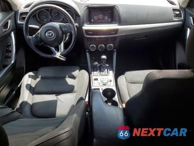 Zdjęcie 8 z 12 samochodu: 2016 MAZDA CX-5 TOURING VIN:JM3KE2CY4G0912414 - miniatura