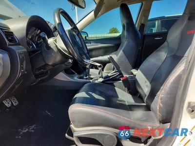 Zdjęcie 7 z 13 samochodu: 2013 SUBARU IMPREZA WRX VIN:JF1GV7F66DG020017 - miniatura