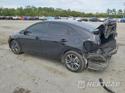 Drugie zdjęcie samochodu z przodu: 2023 KIA FORTE LXS VIN:3KPF24AD6PE659036 - miniatura