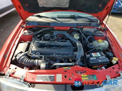 Zdjęcie 11 z 12 samochodu: 2002 SAAB 9-3 SE VIN:YS3DF58K522003057 - miniatura