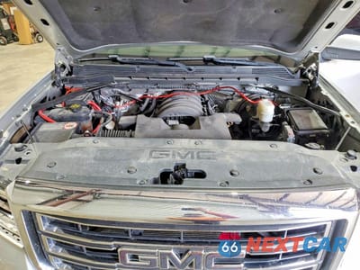 Zdjęcie 11 z 12 samochodu: 2014 GMC SIERRA K1500 SLE VIN:3GTU2UEC8EG469975 - miniatura