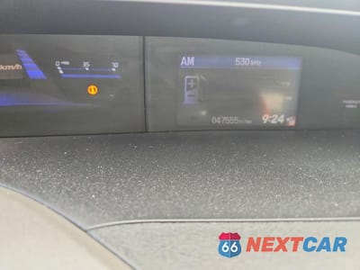 Zdjęcie 9 z 11 samochodu: 2012 HONDA CIVIC LX VIN:19XFB2F59CE013649 - miniatura