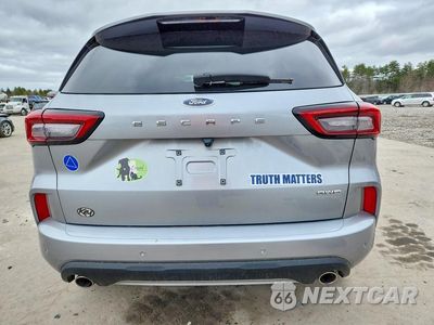 Zdjęcie 6 z 14 samochodu: 2023 FORD ESCAPE ST LINE SELECT VIN:1FMCU9NA0PUB32617 - miniatura