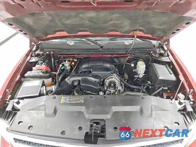 Zdjęcie 11 z 12 samochodu: 2008 CHEVROLET SILVERADO C1500 VIN:2GCEC19J081250496 - miniatura