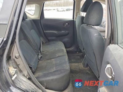 Zdjęcie 10 z 12 samochodu: 2016 NISSAN VERSA NOTE SV VIN:3N1CE2CP9GL350584 - miniatura