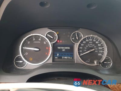 Zdjęcie 9 z 12 samochodu: 2014 TOYOTA TUNDRA CREWMAX PLATINUM VIN:5TFAW5F14EX351279 - miniatura
