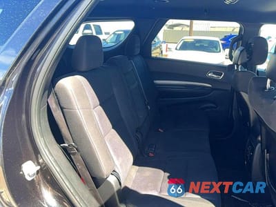 Zdjęcie 6 z 10 samochodu: 2014 DODGE DURANGO SXT VIN:1C4RDHAG7EC590452 - miniatura