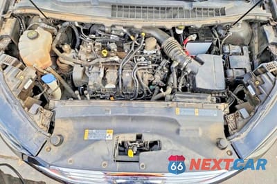 Zdjęcie 11 z 12 samochodu: 2019 FORD EDGE SE VIN:2FMPK3G96KBB77003 - miniatura