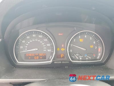 Zdjęcie 9 z 13 samochodu: 2009 BMW X3 XDRIVE30I VIN:WBXPC93479WJ24675 - miniatura