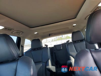 Zdjęcie 10 z 13 samochodu: 2021 SUBARU ASCENT LIMITED VIN:4S4WMAPD1M3430276 - miniatura