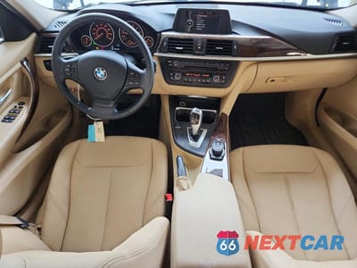 Zdjęcie 8 z 13 samochodu: 2013 BMW 328 XI VIN:WBA3B3G54DNR79506 - miniatura