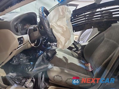 Zdjęcie 7 z 12 samochodu: 2002 NISSAN SENTRA XE VIN:3N1CB51D42L592243 - miniatura