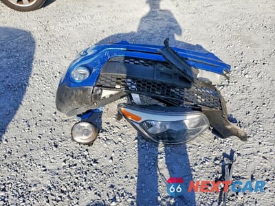 Zdjęcie 13 z 13 samochodu: 2019 KIA SOUL + VIN:KNDJP3A56K7668083 - miniatura