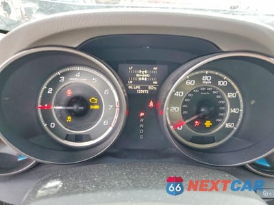 Zdjęcie 9 z 13 samochodu: 2012 ACURA MDX TECHNOLOGY VIN:2HNYD2H35CH543971 - miniatura