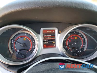 Zdjęcie 9 z 13 samochodu: 2015 DODGE JOURNEY SE VIN:3C4PDCAB9FT720414 - miniatura