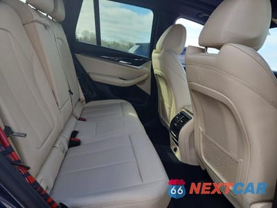 Zdjęcie 11 z 13 samochodu: 2019 BMW X3 XDRIVE30I VIN:5UXTR9C58KLD92226 - miniatura