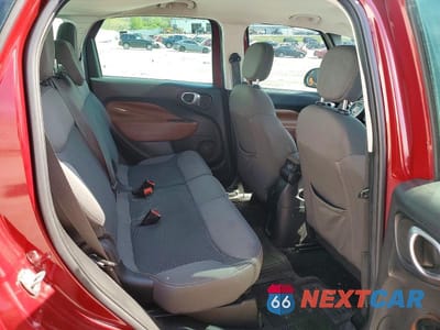 Zdjęcie 11 z 13 samochodu: 2015 FIAT 500L TREKKING VIN:ZFBCFADH3FZ032000 - miniatura