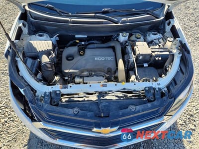 Zdjęcie 12 z 13 samochodu: 2020 CHEVROLET EQUINOX LT VIN:3GNAXUEV6LS523149 - miniatura