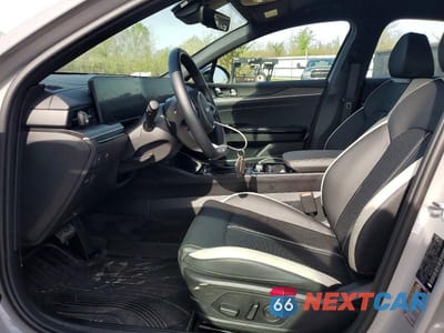 Zdjęcie 7 z 12 samochodu: 2025 KIA K5 GT LINE VIN:KNAG64J71S5363331 - miniatura