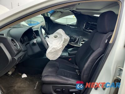 Zdjęcie 7 z 12 samochodu: 2014 NISSAN MAXIMA 3.5 S VIN:1N4AA5AP3EC488009 - miniatura