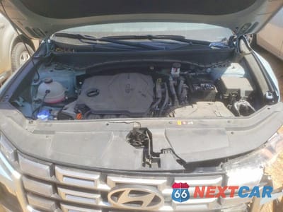 Zdjęcie 11 z 12 samochodu: 2025 HYUNDAI SANTA CRUZ SEL VIN:5NTJB4DE6SH137401 - miniatura