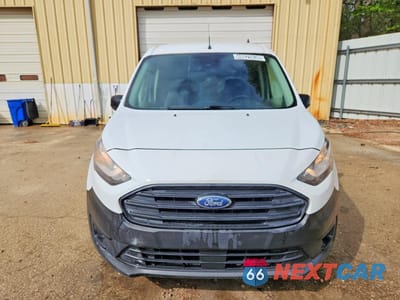 Piąte zdjęcie samochodu w środku: 2020 FORD TRANSIT CONNECT XL VIN:NM0LS7E2XL1459056 - miniatura