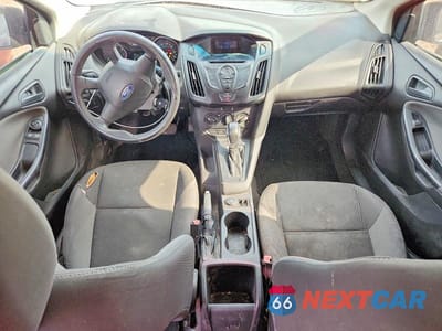 Zdjęcie 8 z 12 samochodu: 2012 FORD FOCUS SE VIN:1FAHP3F25CL235110 - miniatura