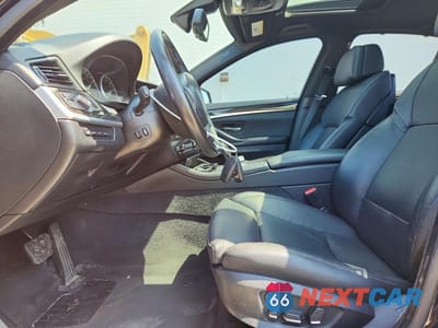 Zdjęcie 7 z 13 samochodu: 2013 BMW 550 XI VIN:WBAFU9C51DDY71074 - miniatura