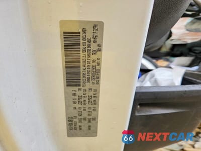 Zdjęcie 13 z 13 samochodu: 2018 RAM PROMASTER 2500 2500 HIGH VIN:3C6TRVDG5JE156381 - miniatura