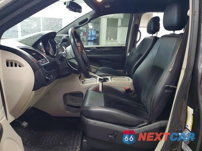 Zdjęcie 7 z 14 samochodu: 2017 DODGE GRAND CARAVAN SXT VIN:2C4RDGCG2HR725887 - miniatura