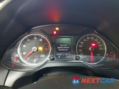 Zdjęcie 9 z 12 samochodu: 2015 AUDI Q5 PREMIUM PLUS VIN:WA1LFAFPXFA057972 - miniatura