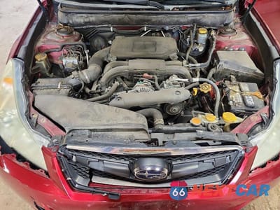 Zdjęcie 11 z 12 samochodu: 2012 SUBARU LEGACY 2.5I LIMITED VIN:4S3BMBK62C3041999 - miniatura