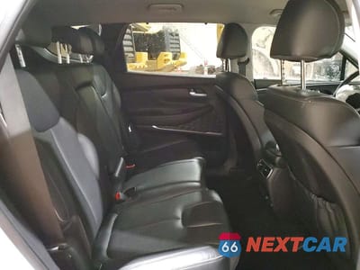 Zdjęcie 11 z 12 samochodu: 2022 HYUNDAI SANTA FE SEL VIN:5NMS3DALXNH451296 - miniatura