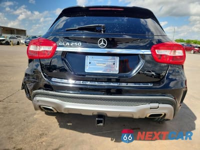 Zdjęcie 6 z 13 samochodu: 2017 MERCEDES-BENZ GLA 250 VIN:WDCTG4EBXHJ307038 - miniatura