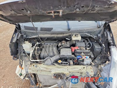 Zdjęcie 12 z 13 samochodu: 2013 NISS NV200 S VIN:3N6CM0KN6DK690858 - miniatura