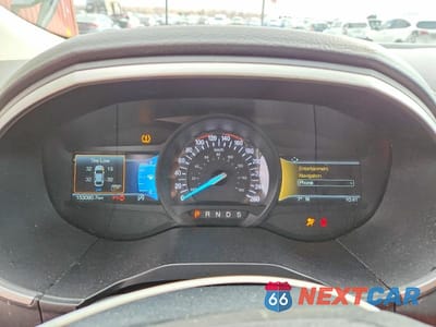 Zdjęcie 9 z 13 samochodu: 2019 FORD EDGE SEL VIN:2FMPK4J97KBB82791 - miniatura