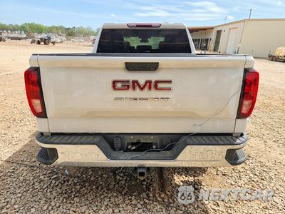 Zdjęcie 6 z 12 samochodu: 2023 GMC SIERRA K1500 VIN:1GTPUAEK7PZ200544 - miniatura