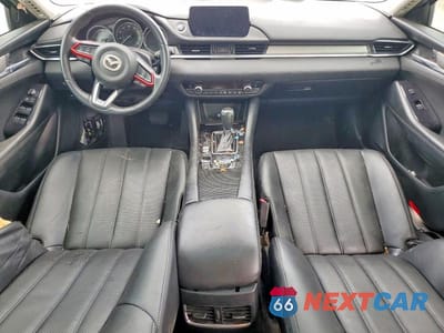 Zdjęcie 8 z 13 samochodu: 2019 MAZDA MAZDA 6 VIN:JM1GL1VM3K1504076 - miniatura