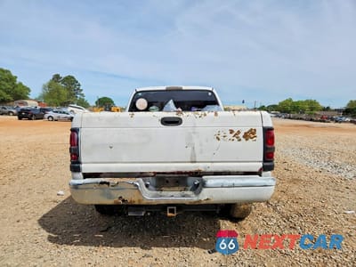 Zdjęcie 6 z 13 samochodu: 1997 DODGE RAM 1500 VIN:3B7HF13Z7VG743520 - miniatura