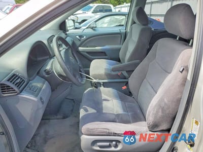 Zdjęcie 7 z 13 samochodu: 2005 HONDA ODYSSEY EX VIN:5FNRL38455B415945 - miniatura