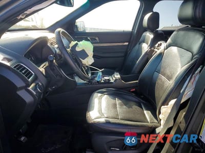 Zdjęcie 7 z 14 samochodu: 2016 FORD EXPLORER SPORT VIN:1FM5K8GT4GGB03756 - miniatura