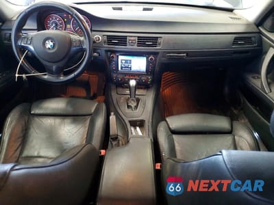 Zdjęcie 8 z 12 samochodu: 2006 BMW 3 SERIES VIN:WBAVD33596KV62492 - miniatura