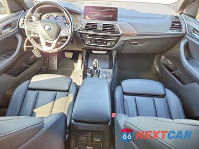 Zdjęcie 8 z 12 samochodu: 2018 BMW X3 XDRIVE30I VIN:5UXTR9C55JLD57058 - miniatura