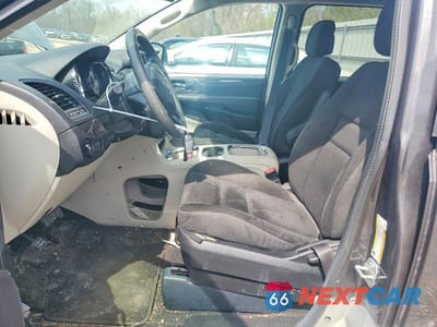 Zdjęcie 7 z 13 samochodu: 2020 DODGE GRAND CARAVAN SE VIN:2C4RDGBG9LR155882 - miniatura