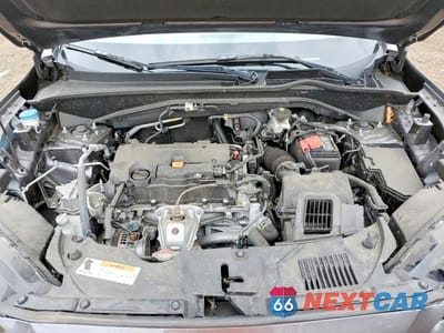 Zdjęcie 12 z 13 samochodu: 2024 HONDA HR-V LX VIN:3CZRZ2H39RM766501 - miniatura