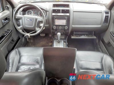 Zdjęcie 8 z 12 samochodu: 2008 FORD ESCAPE LIMITED VIN:1FMCU94198KC99279 - miniatura